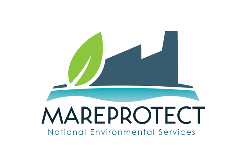 Mareprotect Logo