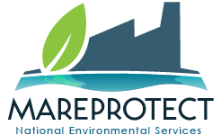 Mareprotect logo